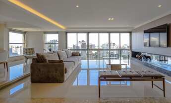 Imagem: Duplex para venda tem 310 metros quadrados