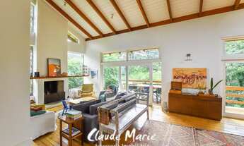 Imagem 2: CASA EM CONDOMÍNIO com 3 dormitórios à venda com 612.3m² por R$ 2.800.000,00 no bairro San