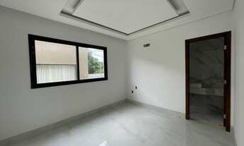 Imagem 2: Sobrado Condomínio ParqVille Pinheiros - Aparecida de Goiânia