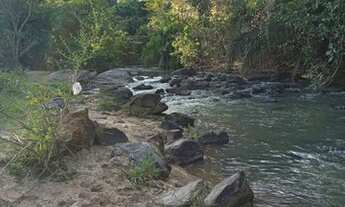 Imagem: Fazenda de Luxo de 11 alqueires - a 120km