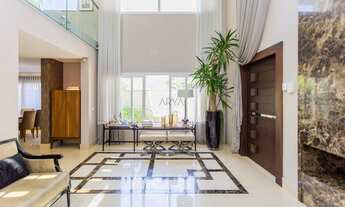 Imagem 3: Casa no Jardim Social - ARYA 1