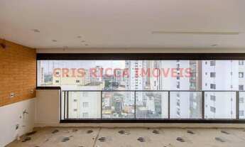 Imagem 5: Apartamento para Venda em São Paulo, Campo Belo, 3 dormitórios, 1 suíte, 3 banheiros, 2 va