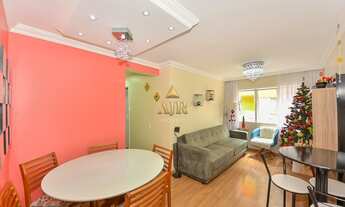 Imagem 2: Excelente apartamento no bairro do Portao, ótima localização. Proximo aos Shoppings Pallad