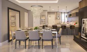 Imagem 4: APARTAMENTO com 3 dormitórios à venda com 312.21m² por R$ 1.527.300,00 no bairro Cabral