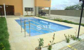 Imagem: S0417 - Apartamento com 2 dormitórios à