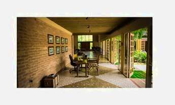 Imagem 5: Santa Branca - Chácara - Angola