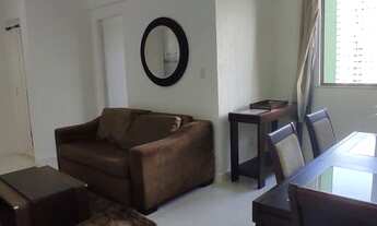 Imagem 3: Apartamento Mobiliado Bosque da Lagoa