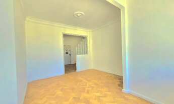 Imagem 4: Copacabana LOFT dividido!