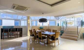 Imagem 4: CURITIBA - Apartamento Padrão - Bigorrilho