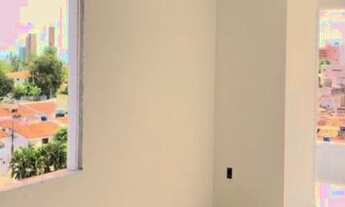 Imagem 6: Apartamento com 3 dormitórios à venda, 79 m² por R$ 475.000,00 - Brisamar - João Pessoa/PB