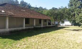 Imagem 2: Terreno plano otimo para construção de casas populares 2100 mts quadrados com 4 qua