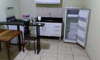 Imagem: Kitinete mobiliada jacaraipe