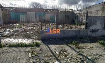 Imagem 2: Terreno para Venda em Pinhais, Jardim Cláudia