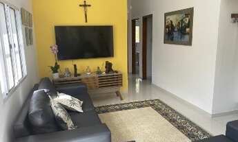 Imagem 6: Excelente casa no bairro do Santos Dumont