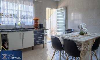 Imagem 4: Casa com 2 dormitórios à venda, 90 m² por R$ 600.000 - Parada Inglesa - São Paulo/SP