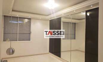 Imagem 5: Apartamento à venda, 98 m² por R$ 1.050.000,00 - Bela Vista - São Paulo/SP