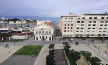 Imagem: Sala/Conjunto para aluguel possui 140 metros