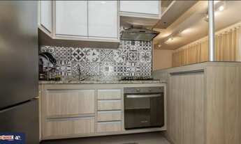 Imagem 6: Apartamento, Vila Augusta - Guarulhos