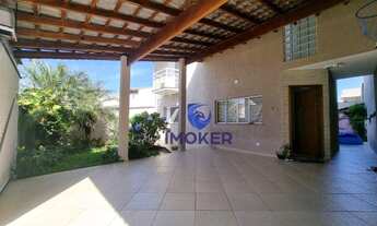 Imagem 2: Sobrado em Mogi das Cruzes/SP; 3 quartos (1 suíte); 2 vagas