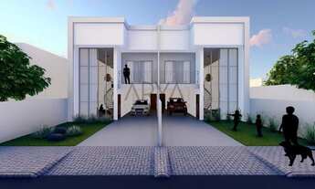 Imagem: Sobrado no Capão da Imbuia - ARYA 1