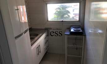 Imagem 3: Aluguel - Flat - bem Localizado- mobiliado ideal para estudante com ventilador de teto e a