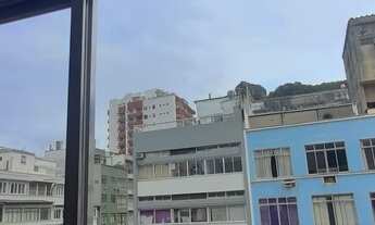 Imagem 3: Copacabana RJ - Apartamento para venda, 41 metros quadrados com 1 quarto em