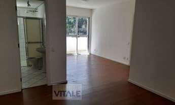 Imagem 2: Apartamento Padrão para Aluguel em Campo Belo São Paulo-SP - 438