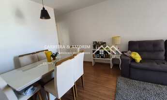 Imagem 2: APARTAMENTO A VENDA, 3 DORMITÓRIOS, SUÍTE MASTER, AMPLA SALA 2 AMBIENTES, VARANDA GOURMET