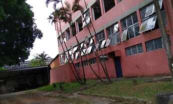 Imagem 2: Galpão para alugar, 56000 m² por R$ 60.000,00/mês - Colônia - São Paulo/SP