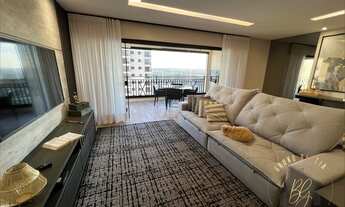 Imagem 5: Esplanada Resort! Impecável