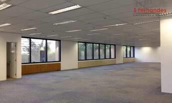 Imagem 3: Conjunto Comercial para Alugar no Paraíso