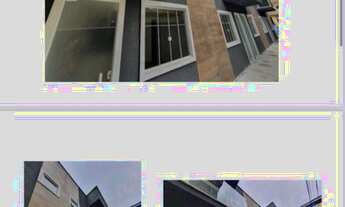 Imagem 3: Casa para venda tem 61 metros quadrados com 2 quartos em Olinda - Nilópolis - RJ