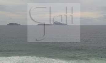 Imagem 4: LEBLON AV. DELFIM MOREIRA EXCELENTE APARTAMENTO EM EDIFÍCIO DE ALTO GABARITO