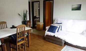 Imagem: APARTAMENTO com 2 dormitórios à venda