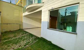 Imagem 2: Casa 3 quartos com su?te, 2 vagas - Europa - Contagem