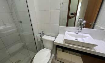 Imagem 6: Apartamento para Venda em Serra, Valparaíso, 2 dormitórios, 1 banheiro, 1 vaga