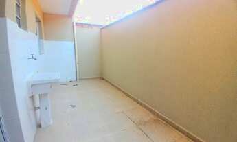 Imagem 3: PRAIA GRANDE - Casa Padrão - SÍTIO DO CAMPO