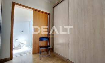 Imagem 6: Sobrado à venda, 223 m² por R$ 1.295.000,00 - Residencial Real Park Sumaré - Sumaré/SP