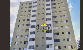 Imagem 4: Apartamento com 2 dormitórios à venda, 110 m² por R$ 540.000,00 - Chácara Santo Antônio (Z