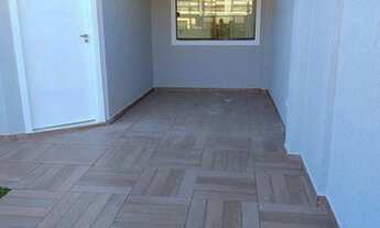 Imagem 3: Sobrado NOVO com 3 Quartos 1 Suíte à Venda, 127 m² apenas R$ 560.000