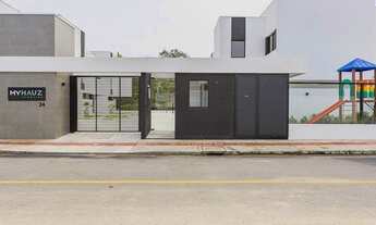 Imagem 6: Sobrado em condomínio fechado em Camboriú