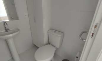 Imagem 2: Apartamento para venda possui 40 m², com 1 dormitório e 1 vaga noTatuapé - São Paulo - SP