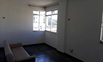 Imagem 4: Apartamento com 02 quartos de fundos e vista para o mar