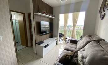 Imagem 6: Apartamento para Venda em Serra, Morada de Laranjeiras, 2 dormitórios, 1 banheiro, 1 vaga