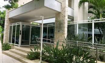 Imagem 2: Apartamento 4 suítes, Ed Esquina das Silvas, Meireles