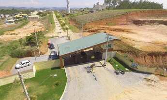 Imagem 6: Jacareí - Loteamento/Condomínio - Jardim Nova Esperança