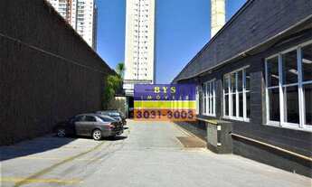 Imagem 2: Galpão para alugar, 2641 m² - Vila Leopoldina - São Paulo/SP