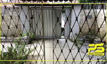 Imagem 2: Casa com 6 dormitórios à venda, 324 m² por R$ 550.000 - Bairro dos Estados - João Pessoa/P