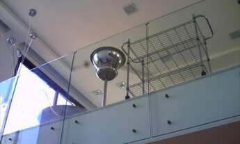 Imagem 5: Cobertura Duplex em São Paulo - Vila Clementino