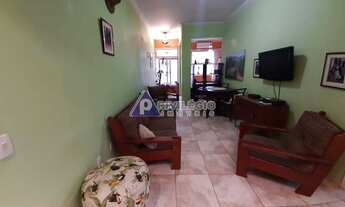 Imagem 6: Ótimo apartamento totalmente reformado em Copacabana!